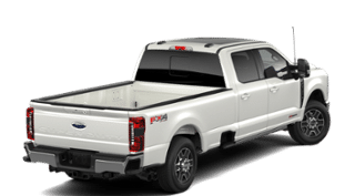 2026 Ford Super Duty® External Image 4